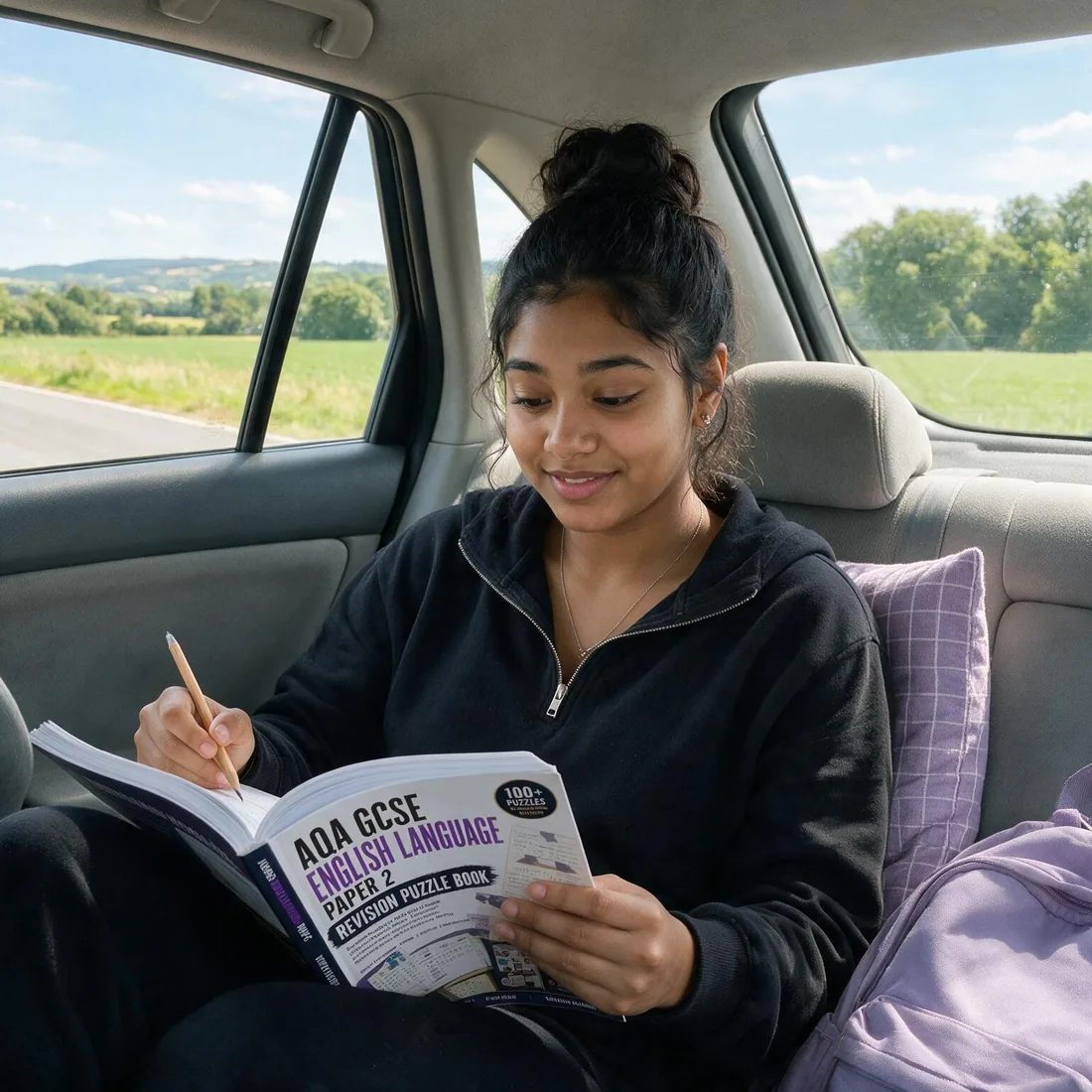 Exam practice anywhere