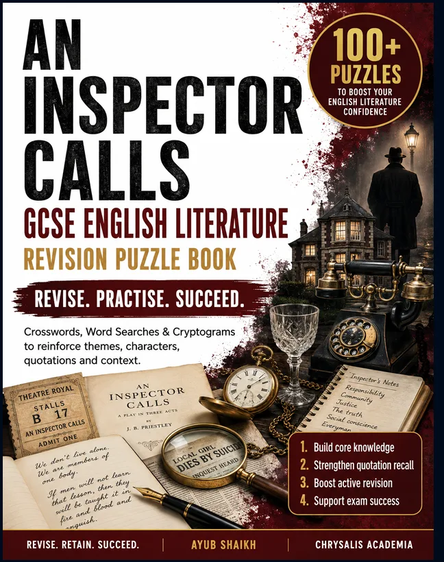 Literature revision with purpose